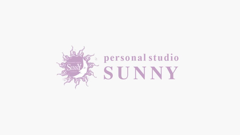 personal studio SUNNY